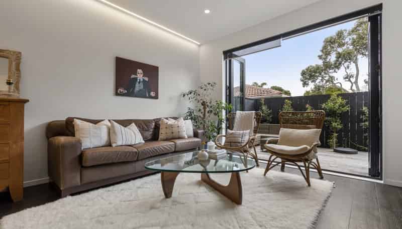 18D St Michaels Avenue, Point Chevalier