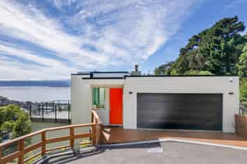 192a Barnard Street, Wadestown