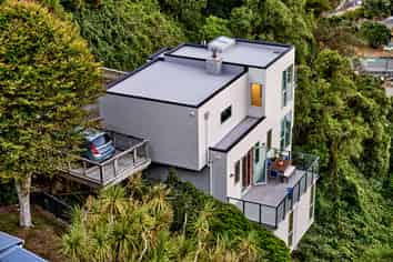 192a Barnard Street, Wadestown