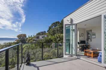 192a Barnard Street, Wadestown