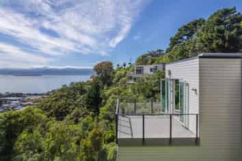 192a Barnard Street, Wadestown