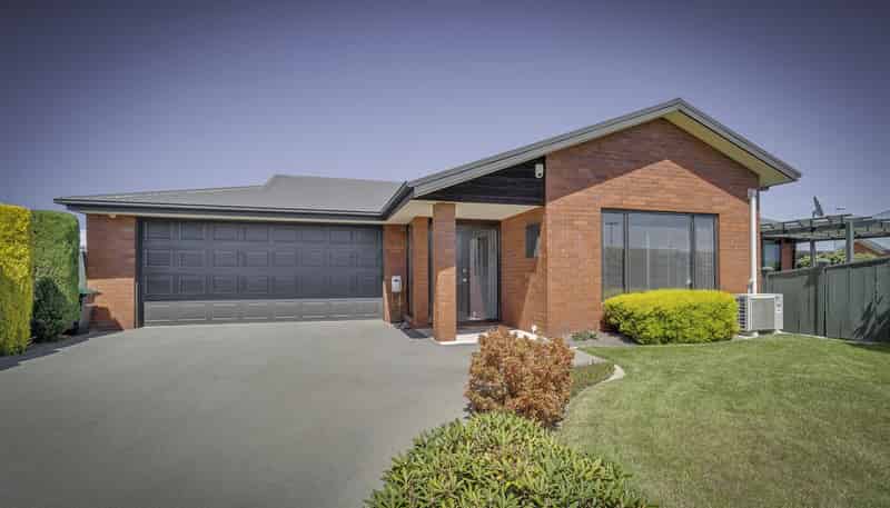 12 Highwood Lane , Burnside
