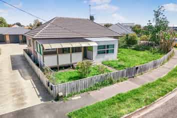 25 Rawlings Street, Bader