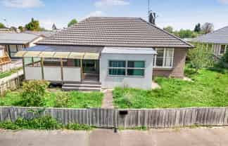 25 Rawlings Street, Bader