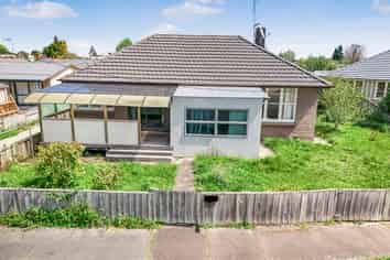 25 Rawlings Street, Bader