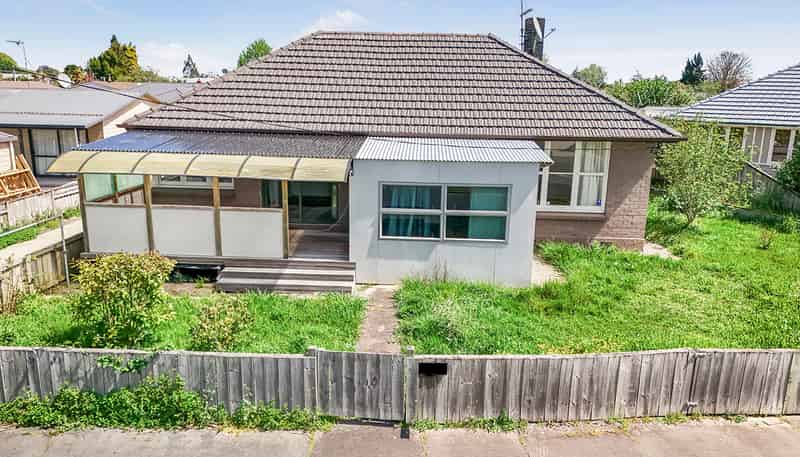 25 Rawlings Street, Bader