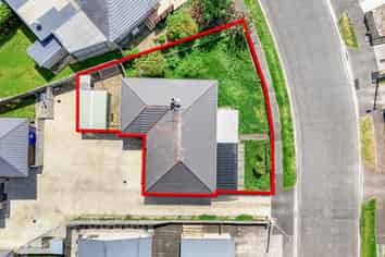25 Rawlings Street, Bader