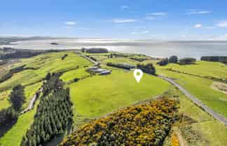 Akatore Road, Taieri Mouth