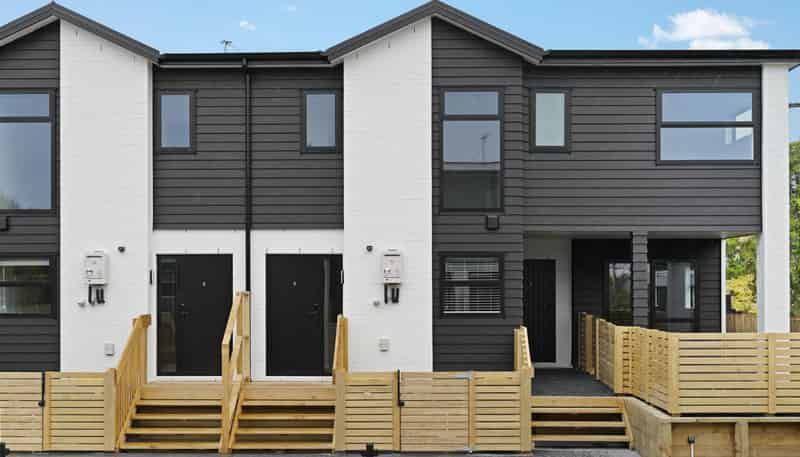 6/8 Ngaere Avenue, Chartwell