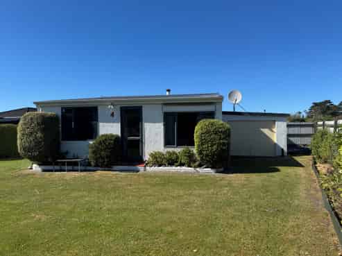 4/369 Wrens Road, Hinds