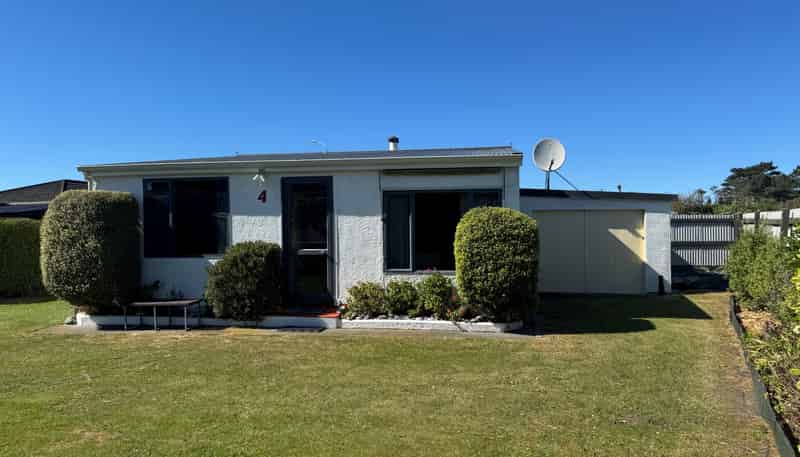 4/369 Wrens Road, Rangitata Hutts, Coldstream