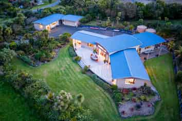 6 Cullen Road, Waipu