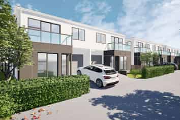 1/42 Jellicoe Avenue, Tuakau