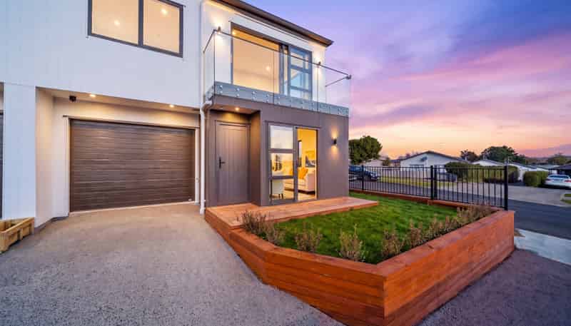 1/42 Jellicoe Avenue, Tuakau