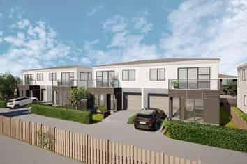 1/42 Jellicoe Avenue, Tuakau