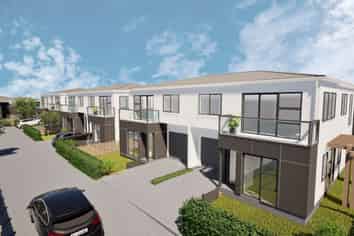 1/42 Jellicoe Avenue, Tuakau