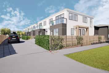 1/42 Jellicoe Avenue, Tuakau