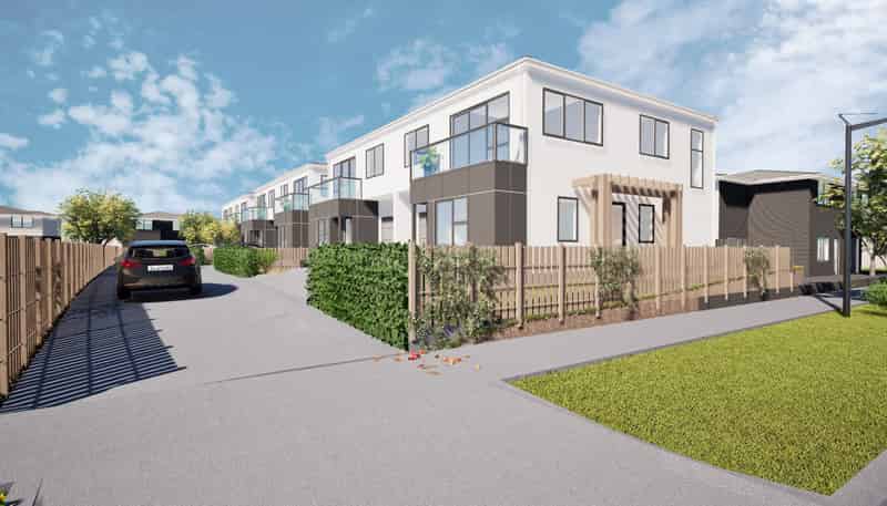 1/42 Jellicoe Avenue, Tuakau