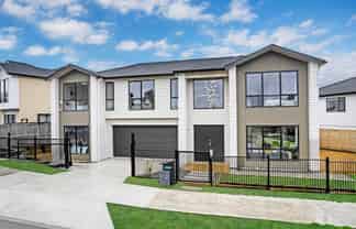 32 Tannaghmore Drive, Flat Bush