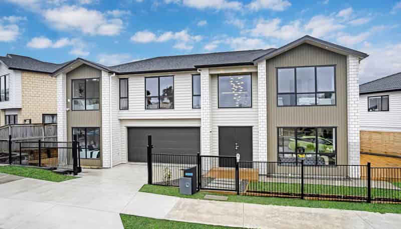 32 Tannaghmore Drive, Flat Bush