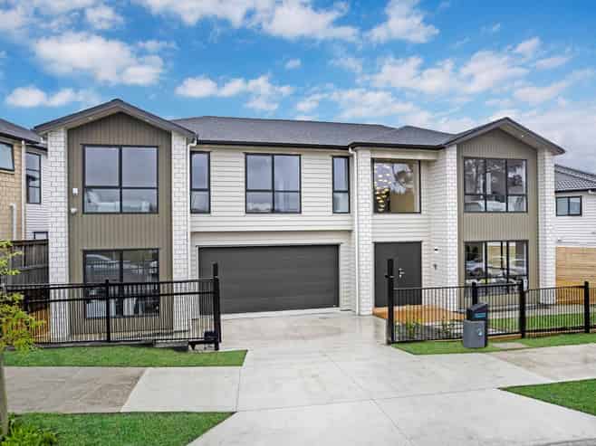 32 Tannaghmore Drive, Flat Bush