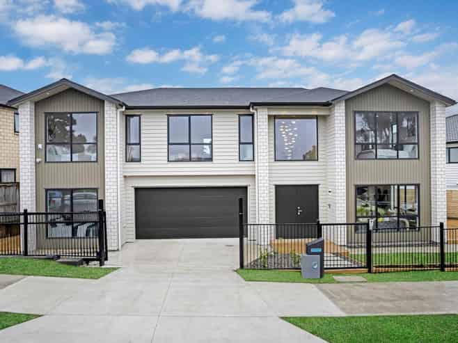 32 Tannaghmore Drive, Flat Bush