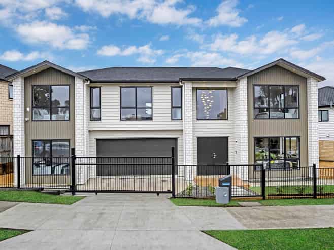 32 Tannaghmore Drive, Flat Bush