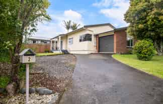2 Davern Lane, New Lynn