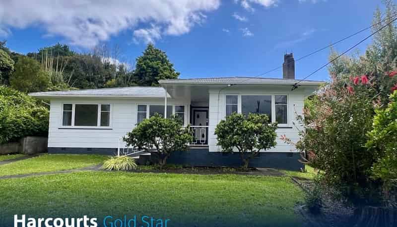 400 Parawai Road, Thames