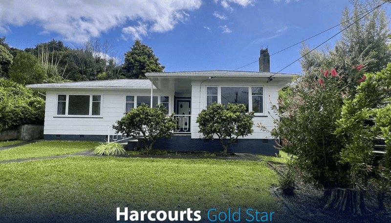 400 Parawai Road, Thames