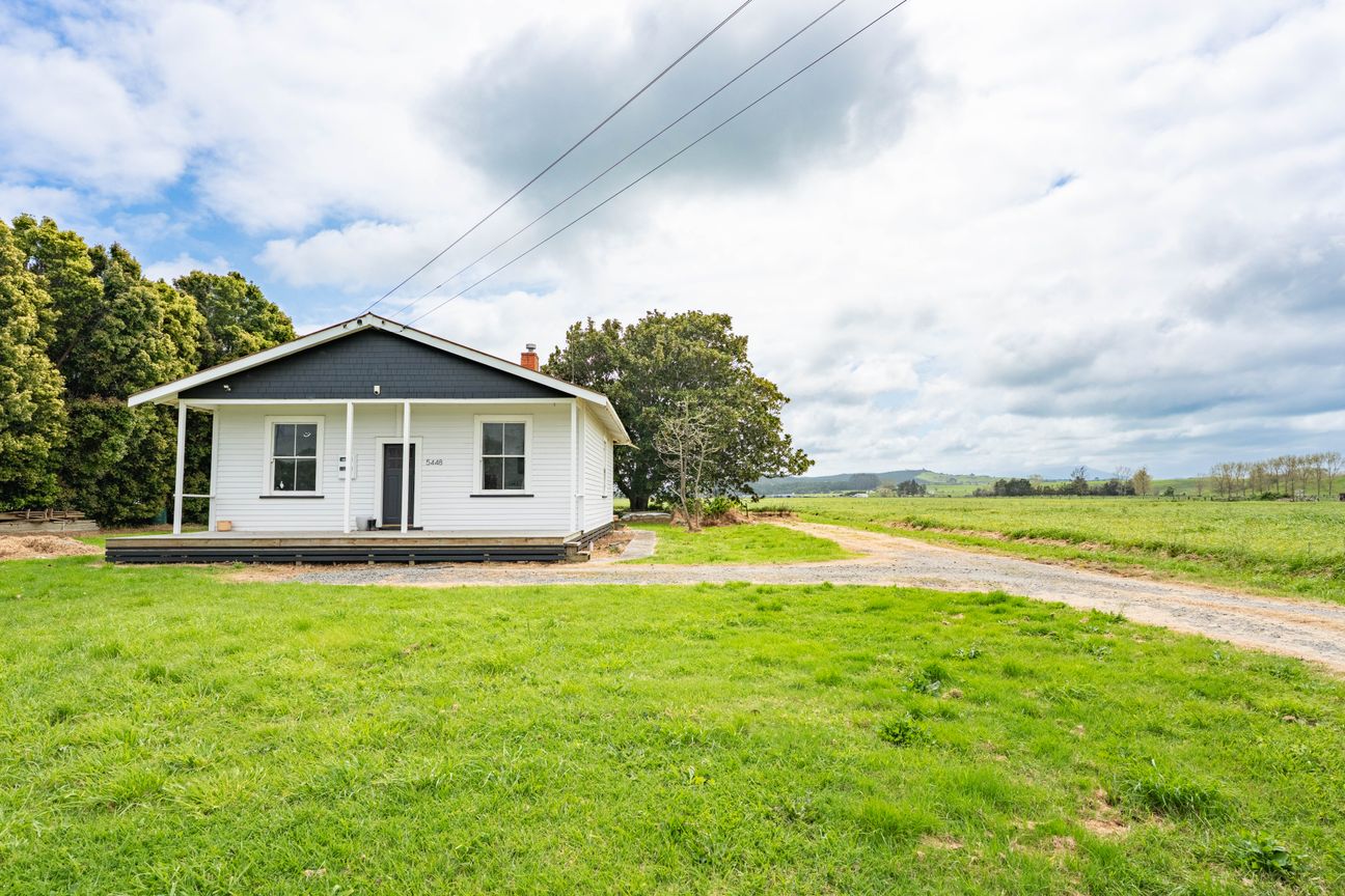 House in Dargaville, Kaipara District - View 3
