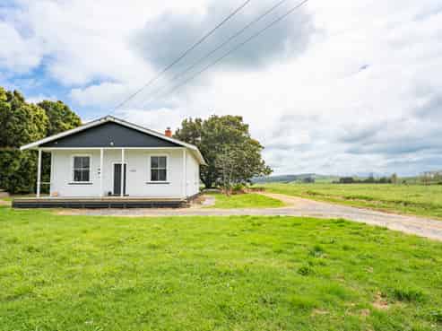 5448 State Highway 14, Dargaville