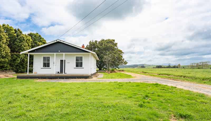 5448 State Highway 14, Dargaville