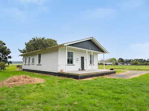 5448 State Highway 14, Dargaville