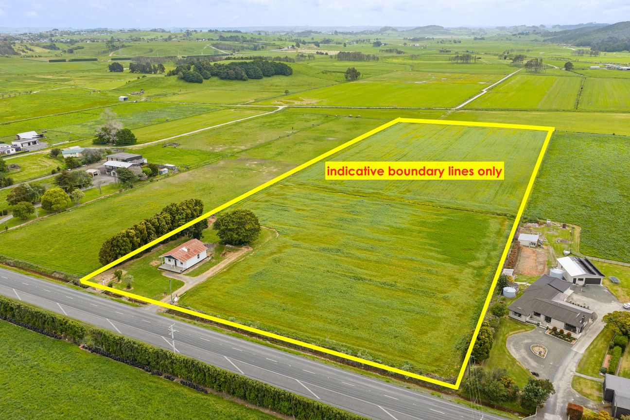 House in Dargaville, Kaipara District - View 2