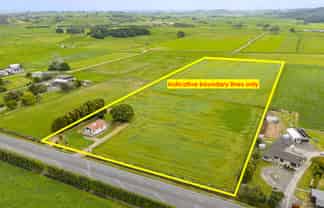 5448 State Highway 14, Dargaville