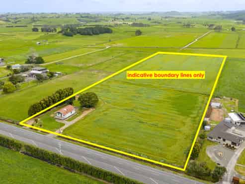 5448 State Highway 14, Dargaville