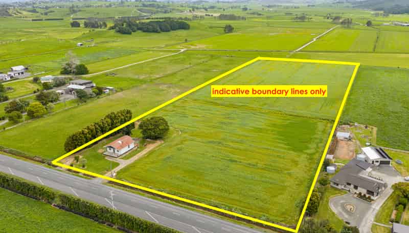5448 State Highway 14, Dargaville