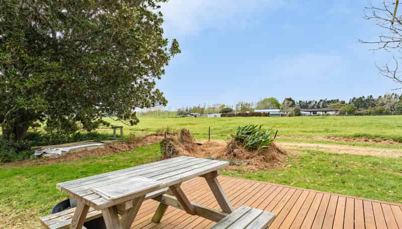 5448 State Highway 14, Dargaville