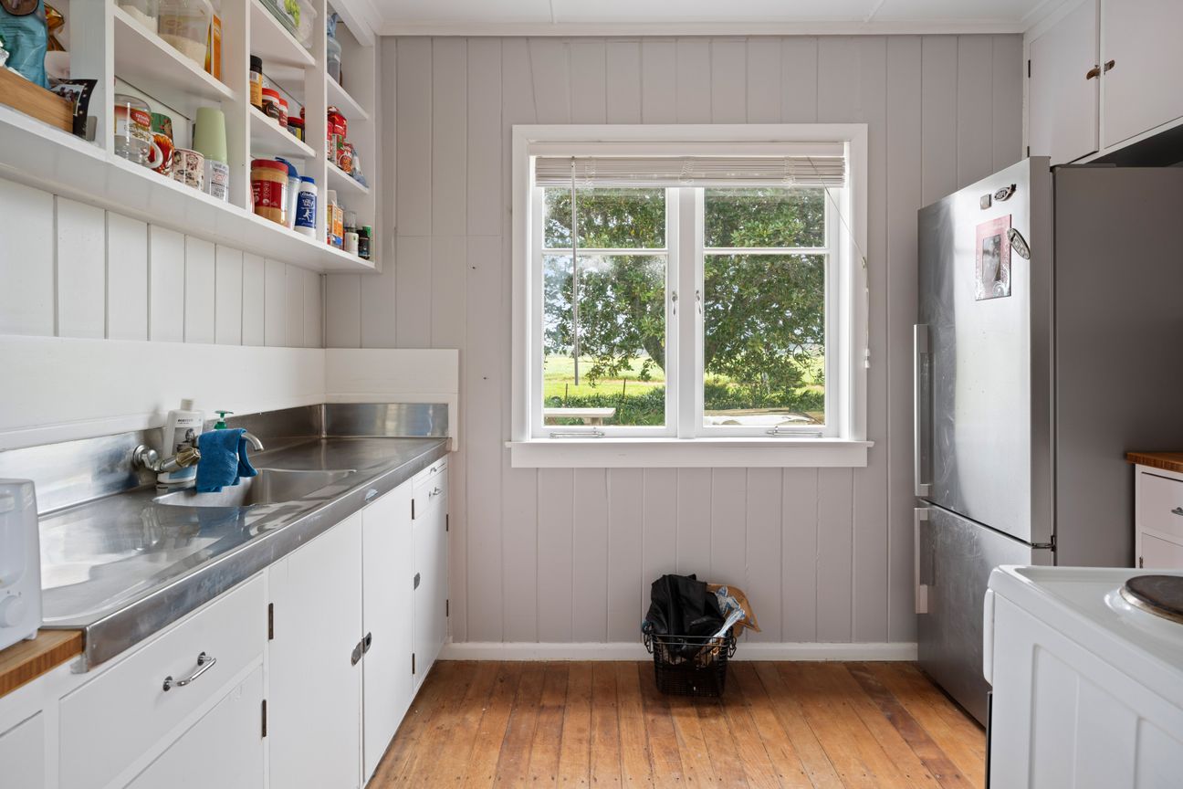 House in Dargaville, Kaipara District - More