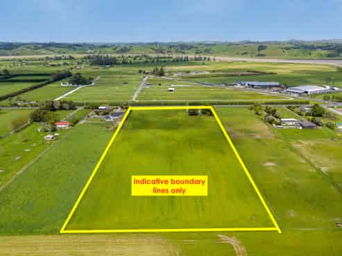 5448 State Highway 14, Dargaville