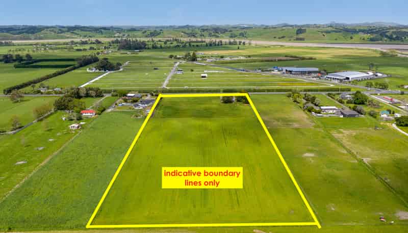 5448 State Highway 14, Dargaville