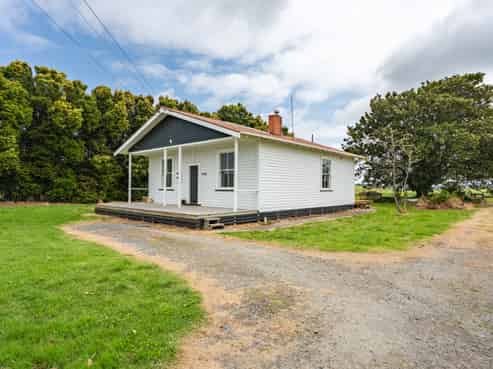 5448 State Highway 14, Dargaville