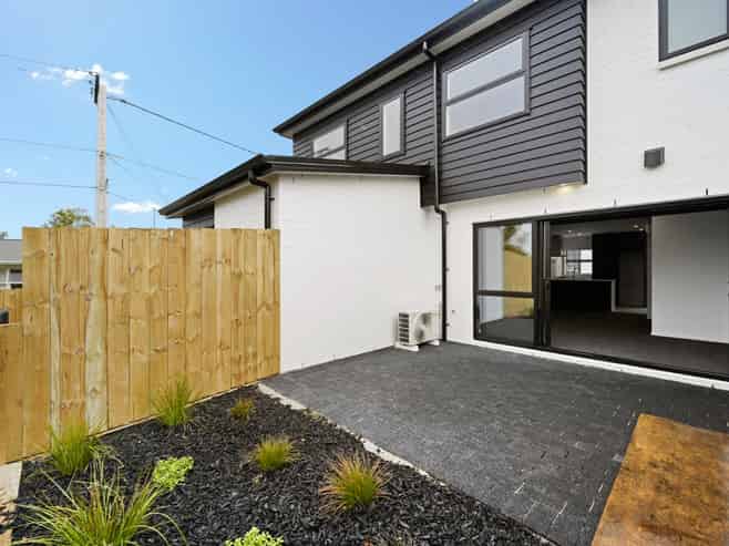 5/8 Ngaere Avenue, Chartwell