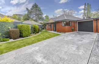 17N Matawai Close, Rangiora