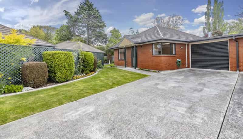 17N Matawai Close, Rangiora