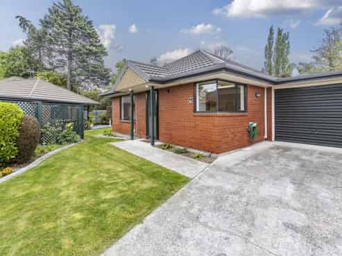 17N Matawai Close, Rangiora