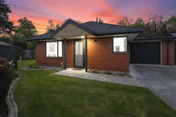 17N Matawai Close, Rangiora