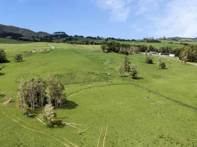 2051 Paparoa-Oakleigh Road, Taipuha