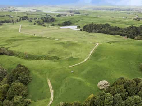 2051 Paparoa-oakleigh Road, Otamatea Surrounds
